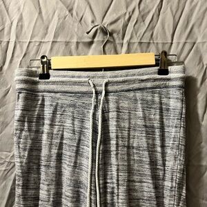 Felina Heather Gray Lounge Pants
